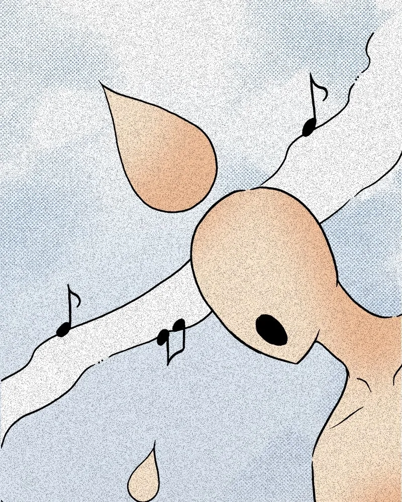 การิน BlaCX ปริศนาอาถรรพ์สีดำ ตอนที่ 23 ห้องแห่งจิตใจ (3) รูปที่ 13