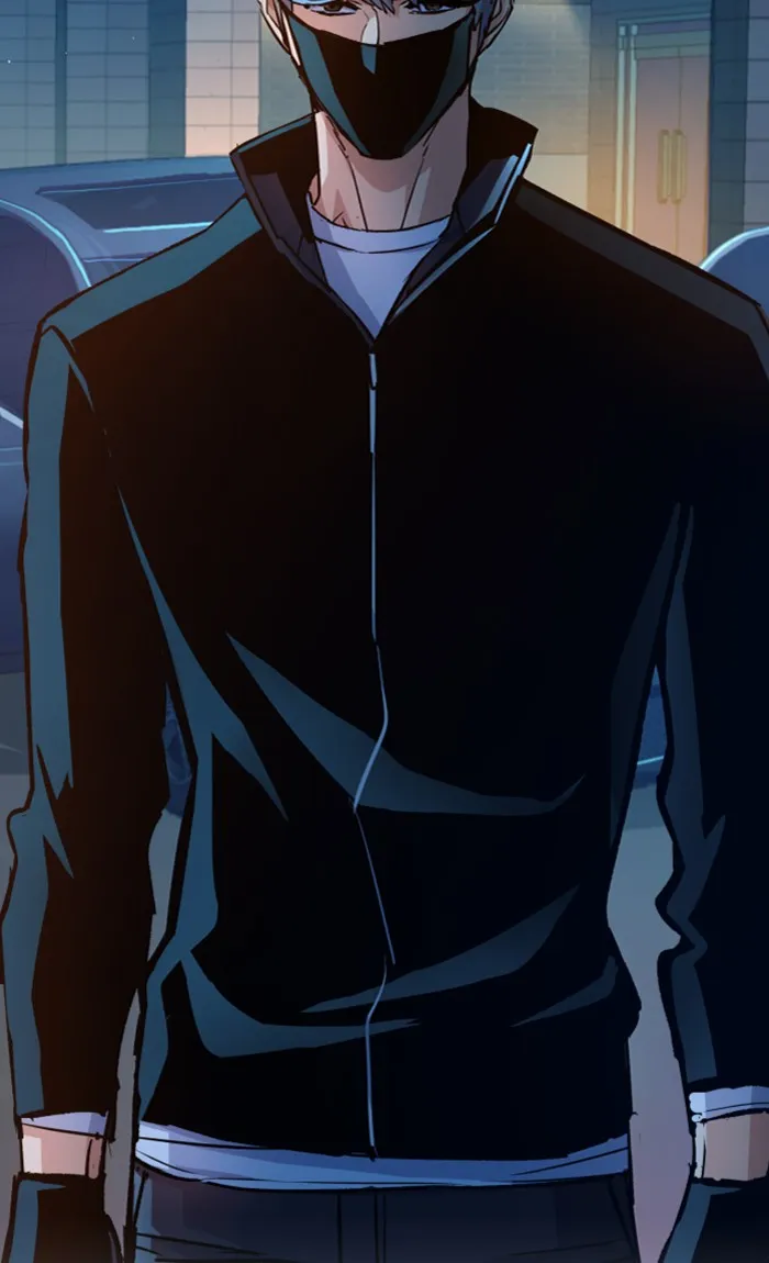 พี่ชายสายบอดี้การ์ด ตอนที่ 95 รูปที่ 130