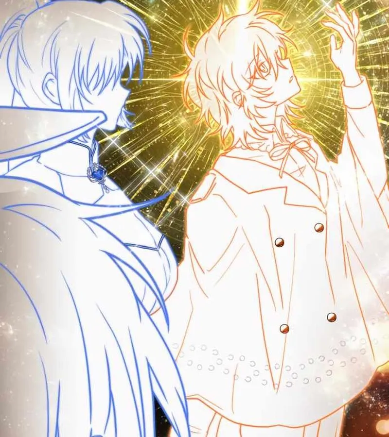 I Become a Legendary Arch Mage by Reading a Book ฉ_นกลายเป_นจอมเวทย_ในตำนานจากการอ_านหน_งส_อ ตอนที่ ตอนที่ 39 รูปที่ 33