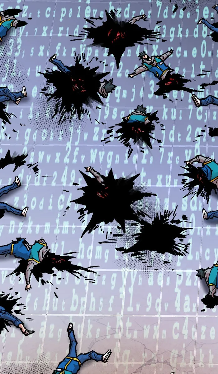 ยอดคนเลเวลทะลุ ตอนที่ 54 คนในพื้นที่ (10) รูปที่ 133