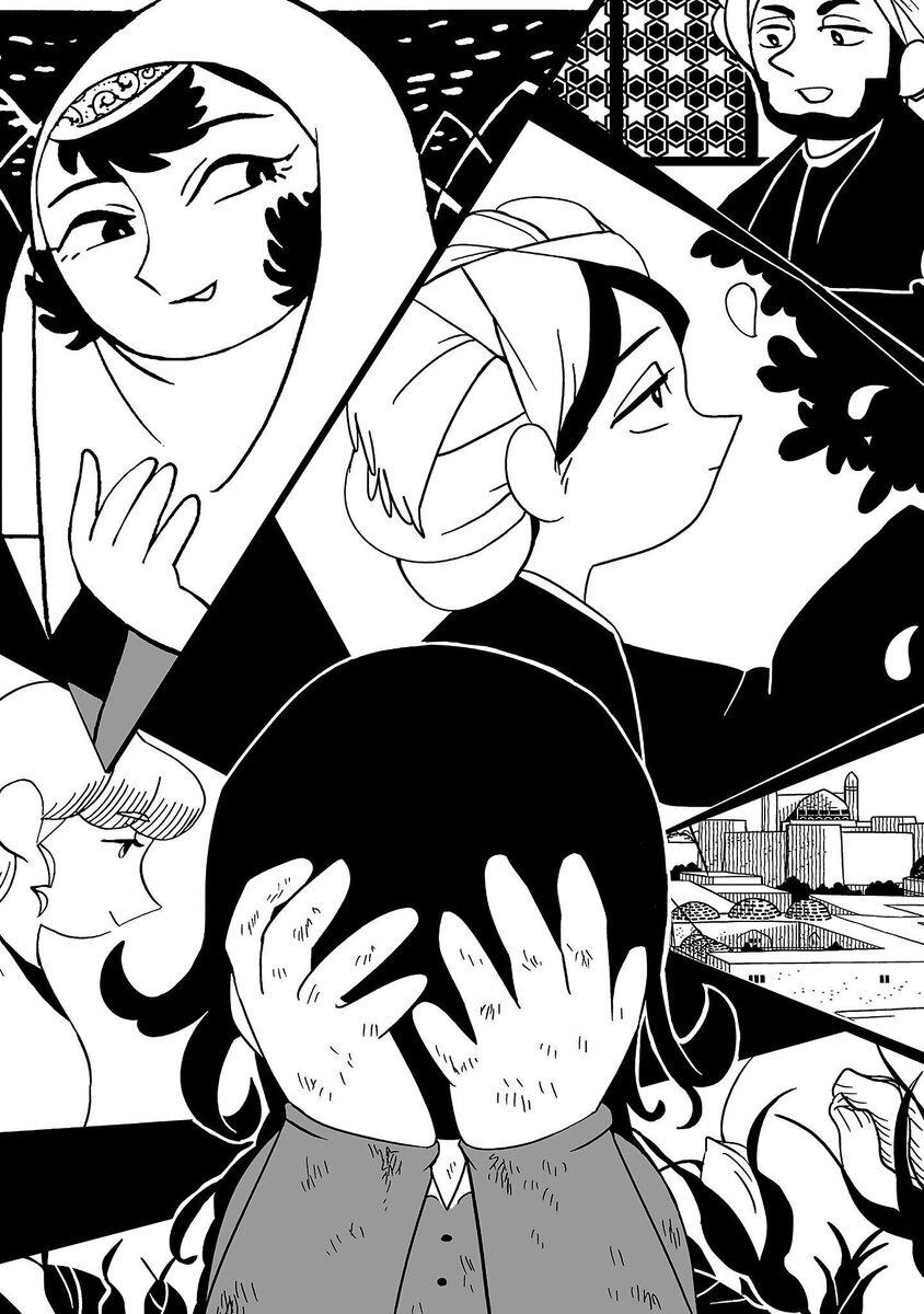 Manga-lc-com อ่านมังงะ อ่านการ์ตูน ออนไลน์ ฟรี Tenmaku no Jaadugar ตอนที่ 1 2 3 4 5 6 7 8 9 10 11 12 13 14 ฟรี ไม่มีโฆษณา Manga-lc - อ่าน มังงะ อ่าน การ์ตูน ออนไลน์ อ่านมังงะ ฟรี