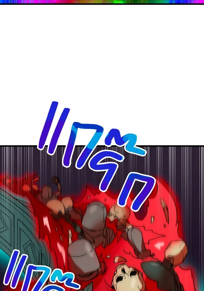 เพลเยอร์เลือดเทวะ ตอนที่ 10 สเตจ  สุสานทหาร ① รูปที่ 107