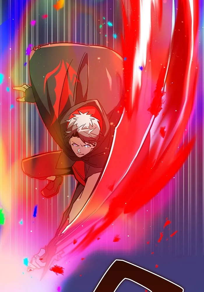 เพลเยอร์เลือดเทวะ ตอนที่ 1 บทนำ รูปที่ 65