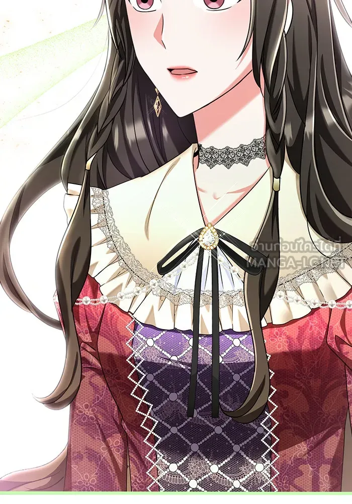 นางร้ายที่ไหนจะมีคุณธรรม ตอนที่ 105 รูปที่ 141