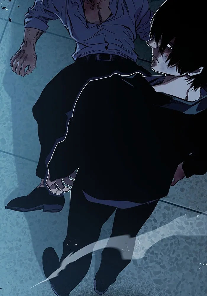 มหาสงครามคนแกร่ง ตอนที่ 8 ศักดิ์ศรีของหัวหน้า รูปที่ 130