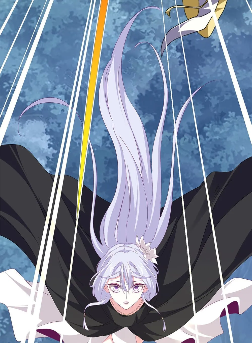 Magic Emperor ราชาจอมเวทย_ ตอนที่ ตอนที่ 801 รูปที่ 50