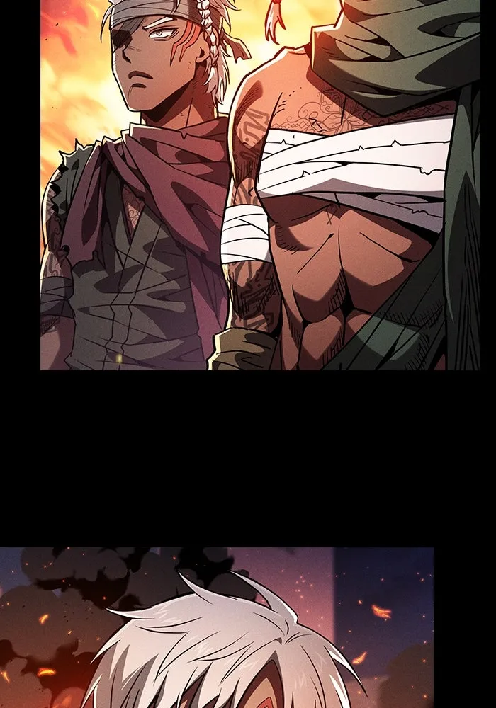 นักดาบอัจฉริยะจากอะคาเดมี ตอนที่ 107 รูปที่ 100