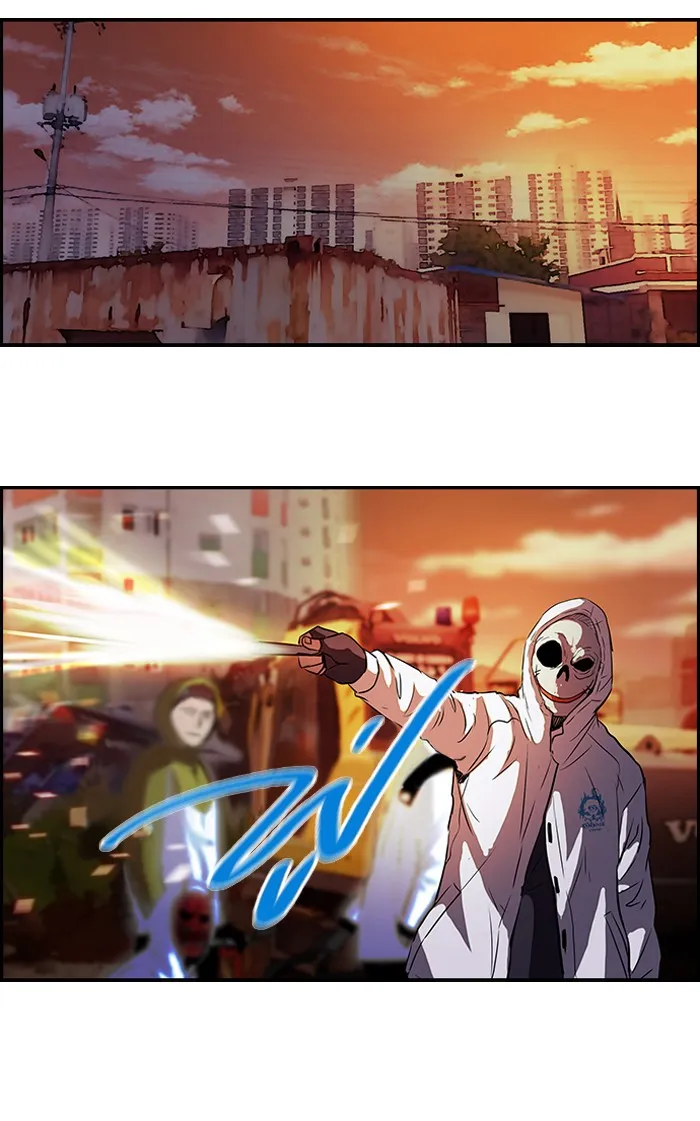 ปั่นสู้ฝันbrWind Breaker ตอนที่ 48 รูปที่ 44