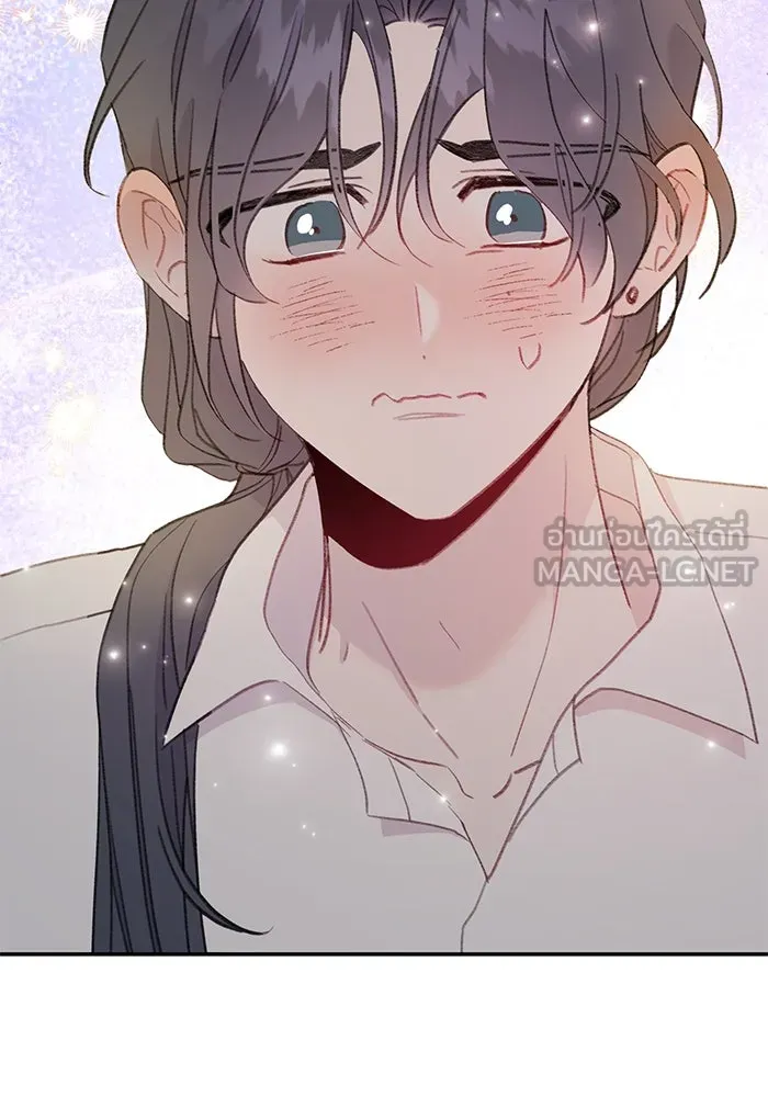 รักน้ำ รักปลา รักเธอนะ ตอนที่ 37 ปลาถูกจู่โจม รูปที่ 108