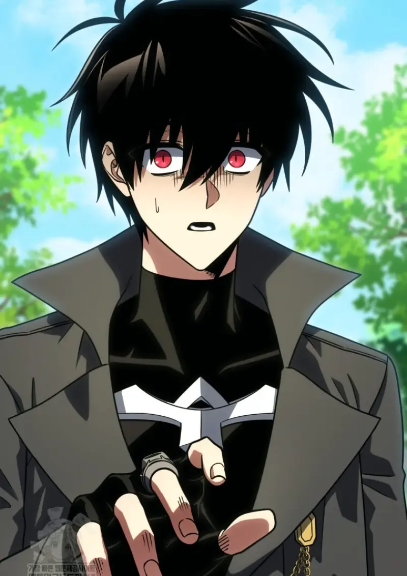 Player Who Returned 10_000 Years Later เพลเยอร_ผ_กล_บมาในรอบหม_นป_ ตอนที่ ตอนที่ 141 รูปที่ 105