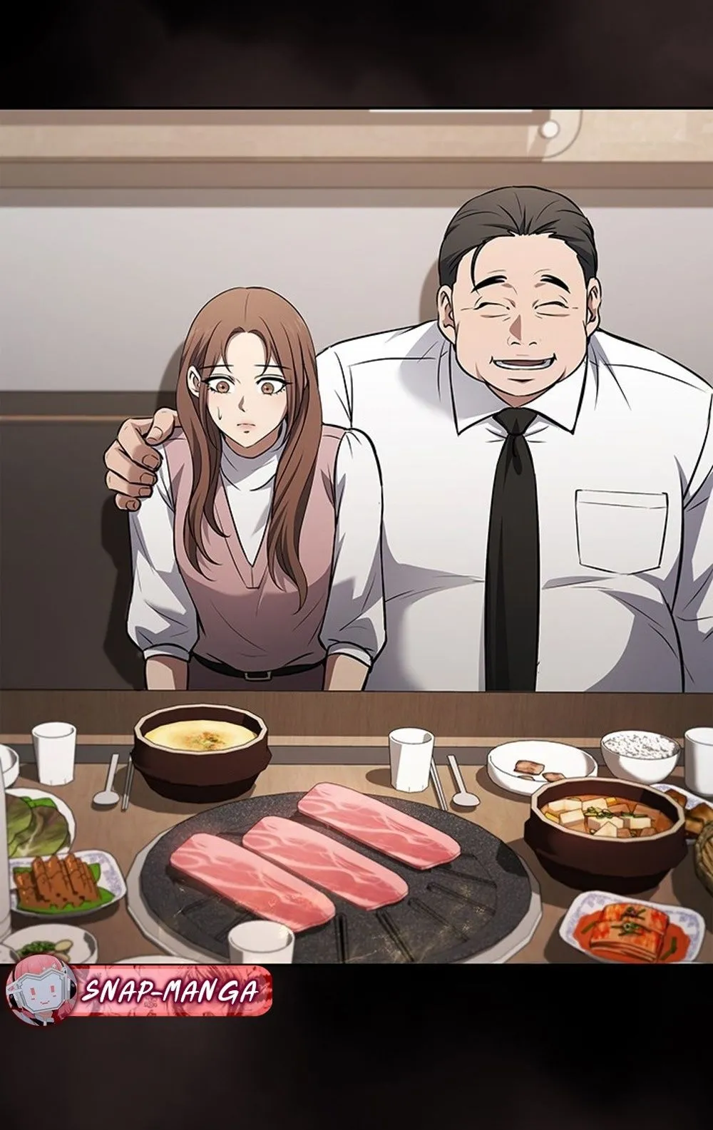 How to Survive Restructuring ว_ธ_เอาต_วรอดจากการปร_บโครงสร_าง ตอนที่ ตอนที่ 29 รูปที่ 62