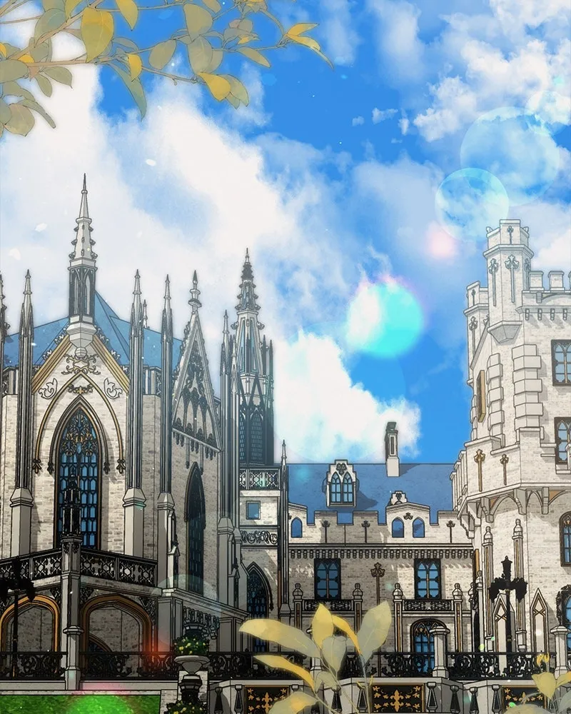 กำราบรักร้ายนายจอมพยศ ตอนที่ 60 รูปที่ 2