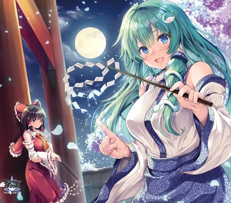 Doujin-Lc- อ่าน โดจิน มังฮวา เกาหลี ญี่ปุ่น จีน แปลไทย เหตุการณ์ประหลาดหลังศาลเจ้า (MA-SA) (Touhou Project) ตอนที่ 1 2 3 4 5 6 7 8 9 10 11 12 13 14 ฟรี ไม่มีโฆษณา อ่าน โดจิน Manhwa เกาหลี ญี่ปุ่น จีน เรามีครบ คัดมาให้เน้นๆ โดจิน 18+ รับประกันความฟินโดย  Doujin Lc