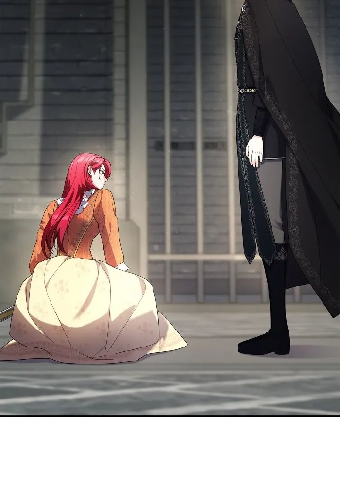 ทำแบบนี้ไม่ได้เพคะ องค์ชาย ตอนที่ 76 รูปที่ 73