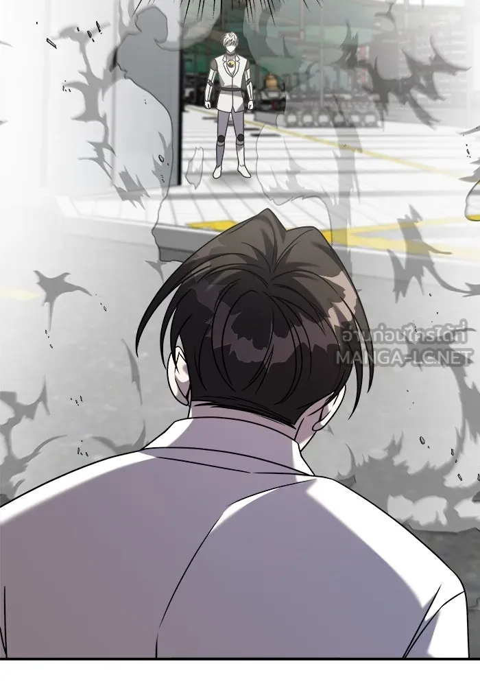 วายร้ายก็อยากมีรัก ตอนที่ 30 รูปที่ 117