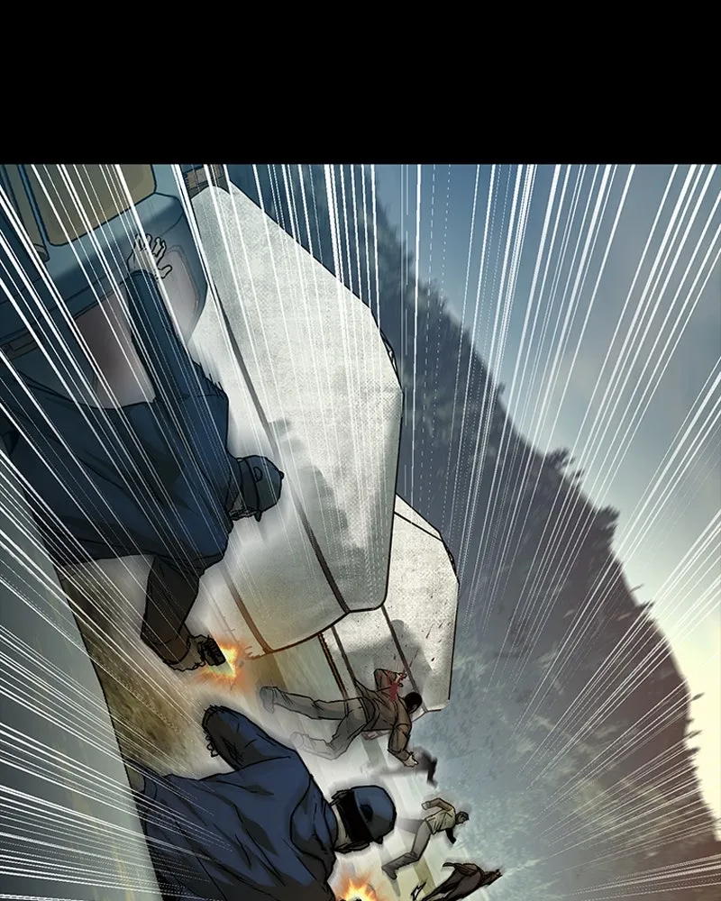 เกาลูน  ซาโรกา ตอนที่ 23 รูปที่ 77