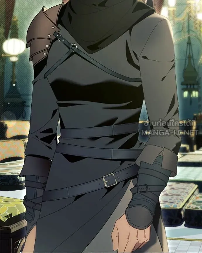 นึกว่าเป็นอิเซไค ตอนที่ 112 รูปที่ 74