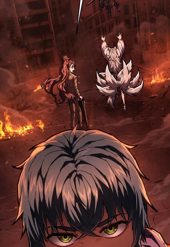 เพชฌฆาตลงทัณฑ์ ตอนที่ 26 รูปที่ 83