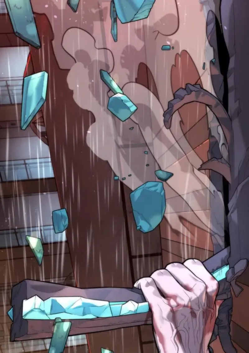 Killer Peter ป_เตอร_โคตรน_กฆ_า ตอนที่ ตอนที่ 119 รูปที่ 269