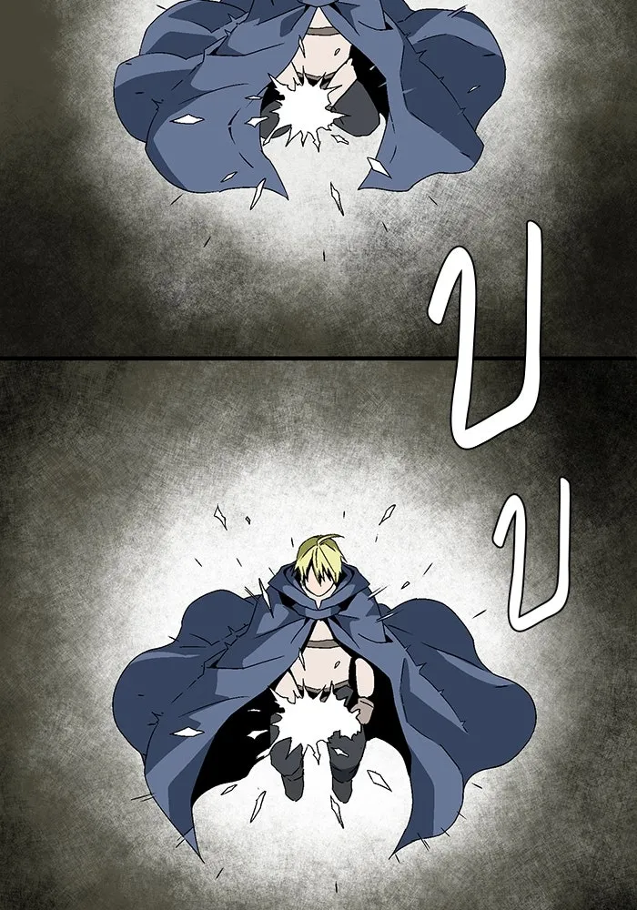 หนึ่งก้าวสู่เจ้ามาร ตอนที่ 30 ไล่ล่า (3) รูปที่ 97