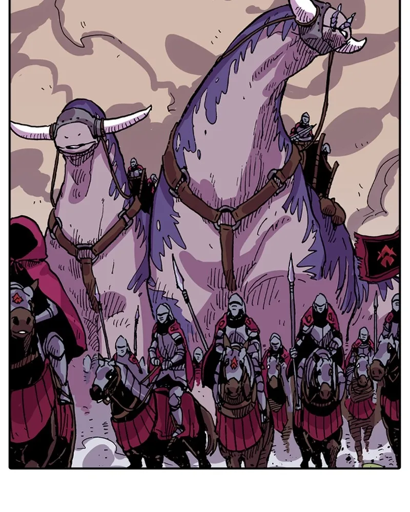 เคลวาเทส อสูรจอมราชัน ตอนที่ 25 กลิ่นของเมล็ด (2) รูปที่ 100