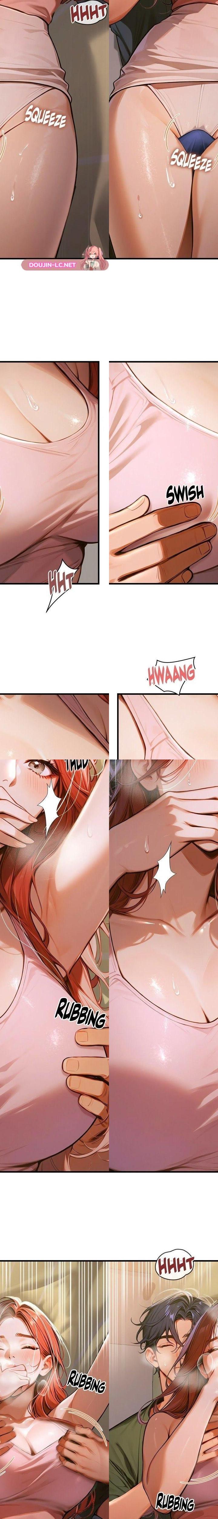 Gangmaji ตอนที่ 5 9