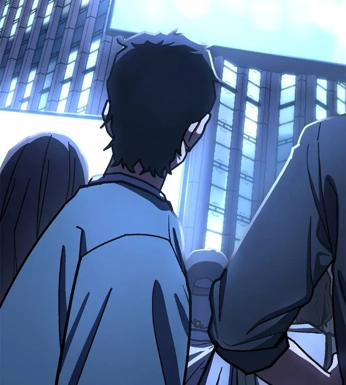 นักสู้ไร้น้ำยา ตอนที่ 28 รูปที่ 68