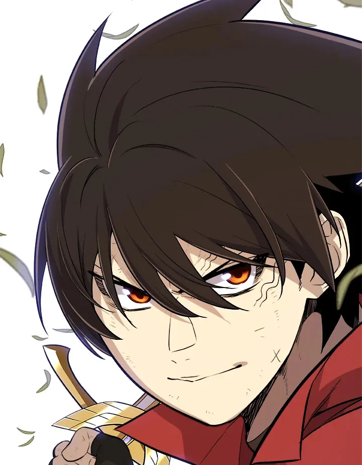 Overpowered Sword ตอนที่ ตอนที่ 128 รูปที่ 70