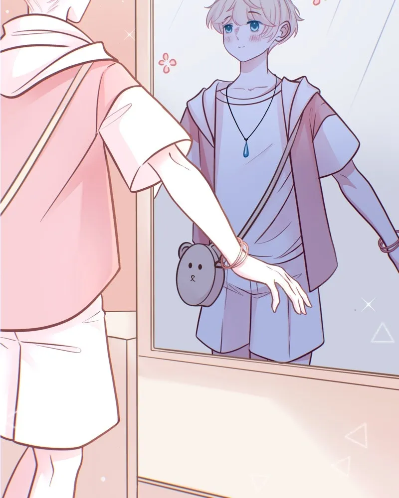 ฤดูฝนของฉันกับนาย ตอนที่ 5  วันเกิด รูปที่ 7