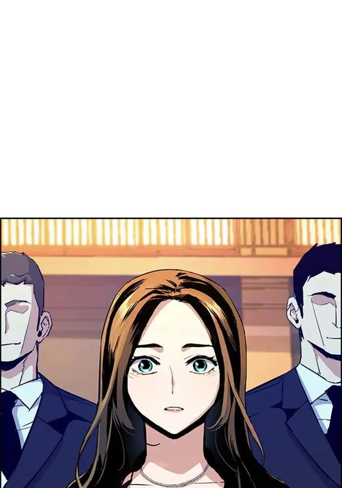 พี่ชายสายบอดี้การ์ด ตอนที่ 75 รูปที่ 5