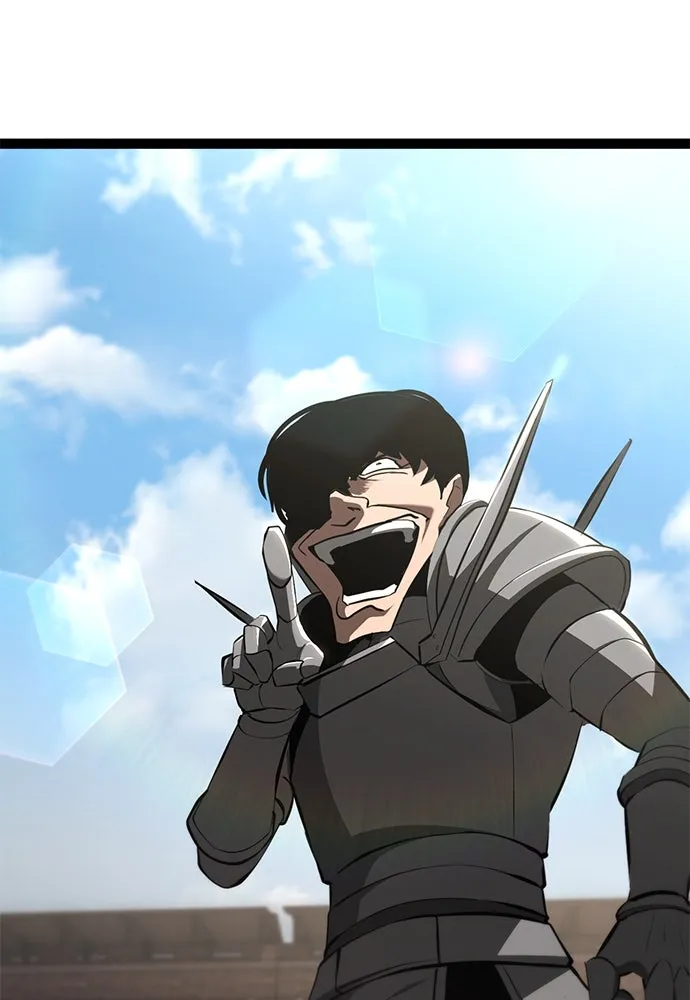 ก็อบลินเลเวล 999 ตอนที่ 8 รูปที่ 181