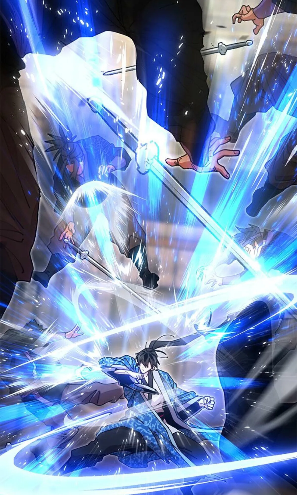 Chronicles of the Lazy Sovereign บ_นท_กของราชาจอมข_เก_ยจ ตอนที่ ตอนที่ 24 รูปที่ 64