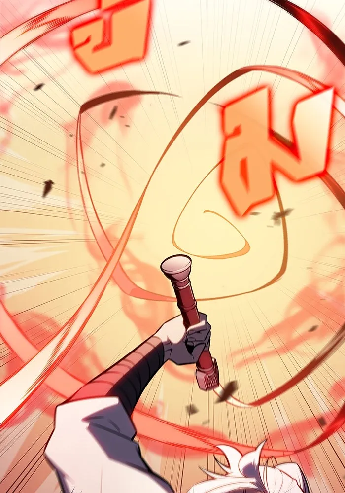 ผู้เล่นหน้าใหม่เลเวลแมกซ์ ตอนที่ 136 ดาบเลือด, งูขาว รูปที่ 118