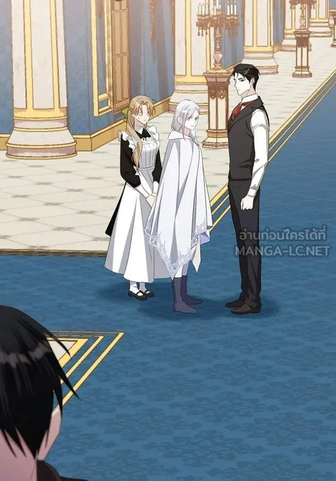 ชีวิตใหม่ในตระกูล ตอนที่ 76 รูปที่ 85