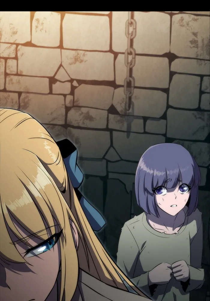 ผู้เล่นหน้าใหม่เลเวลแมกซ์ ตอนที่ 63 พิธีบูชายัญ (3) รูปที่ 55