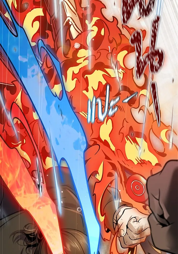 ทาวเวอร์ออฟก๊อด หอคอยเทพเจ้า ตอนที่ 207 ศึกห้องหัวใจ 1 รูปที่ 115