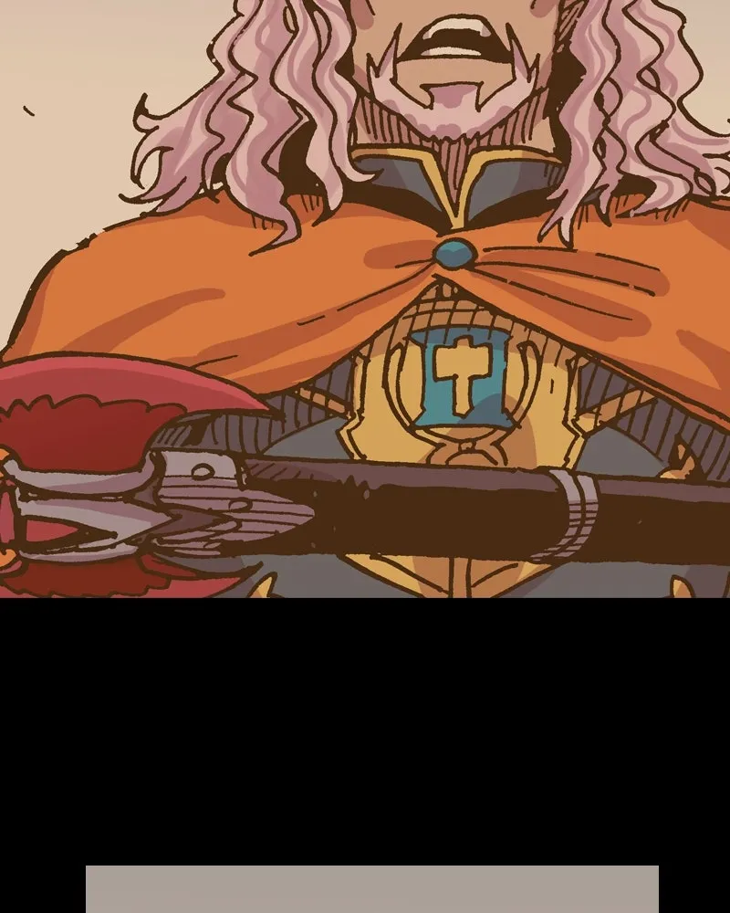 เคลวาเทส อสูรจอมราชัน ตอนที่ 47 มัลโก้กับเดรล รูปที่ 31