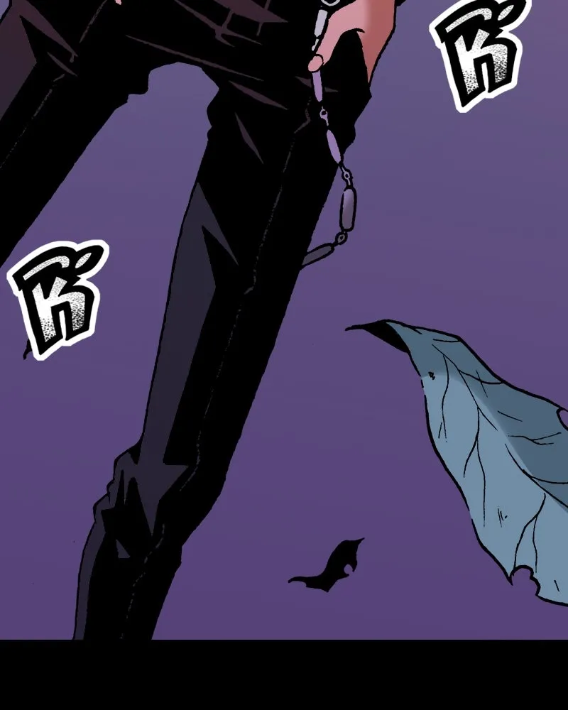 การิน BlaCX ปริศนาอาถรรพ์สีดำ ตอนที่ 1 แมวของชโรดิงเจอร์ (1) รูปที่ 109