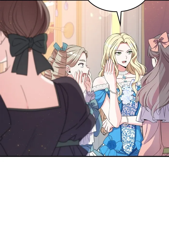 ทำแบบนี้ไม่ได้เพคะ องค์ชาย ตอนที่ 56 รูปที่ 4