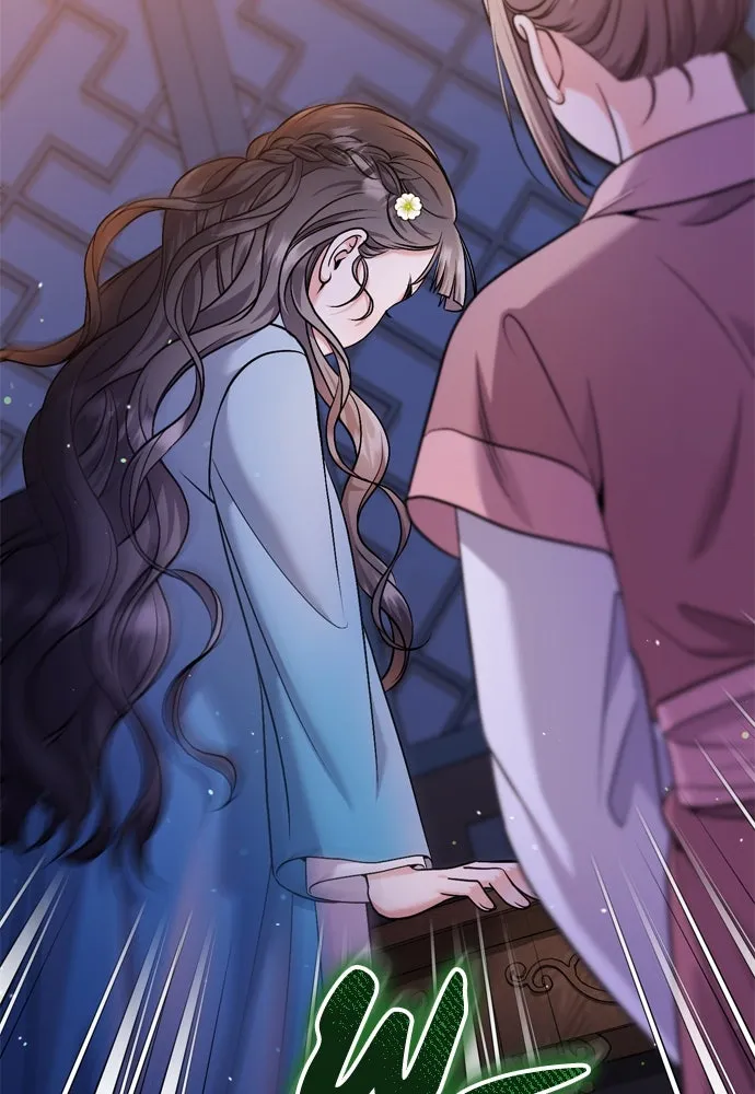 ข้าเนี่ยนะเป็นพระสนม ตอนที่ 29 หากข้าสามารถกลับไปได้ รูปที่ 73