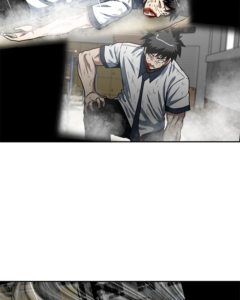 โรงเรียนสัตว์กินเนื้อ ตอนที่ 40 รูปที่ 53