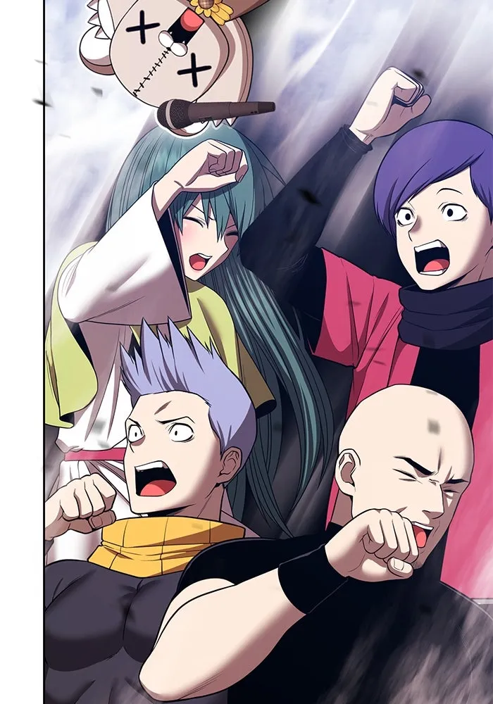 +99 ท่อนไม้พร้อมบวก ตอนที่ 47 รอบชิง (1) รูปที่ 412