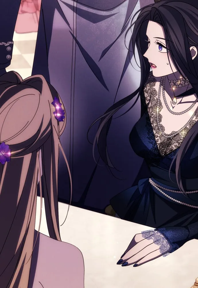 ฉันจะจีบท่านดยุกแดนเหนือ ตอนที่ 34 รูปที่ 89