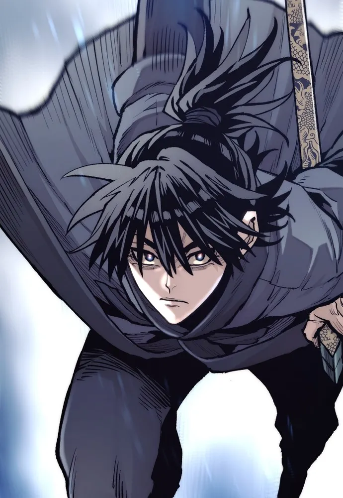 เส้นทางสู่เทพมาร ตอนที่ 144 (จบซีซัน 2) รูปที่ 164