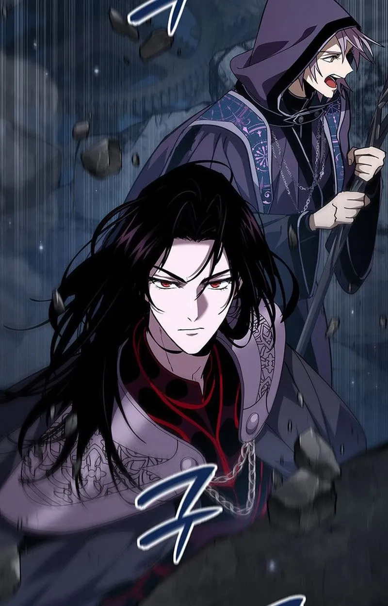 Crimson Reset ช_ว_ตคร_งท_สองของราช_นร_ตต_กาล หล_งจากหลบหน_มาคร_งป_ แวมไพร_ย_จ_นก_ถ_กส_งหารในท_ส_ด ตอนที่ ตอนที่ 19 รูปที่ 63