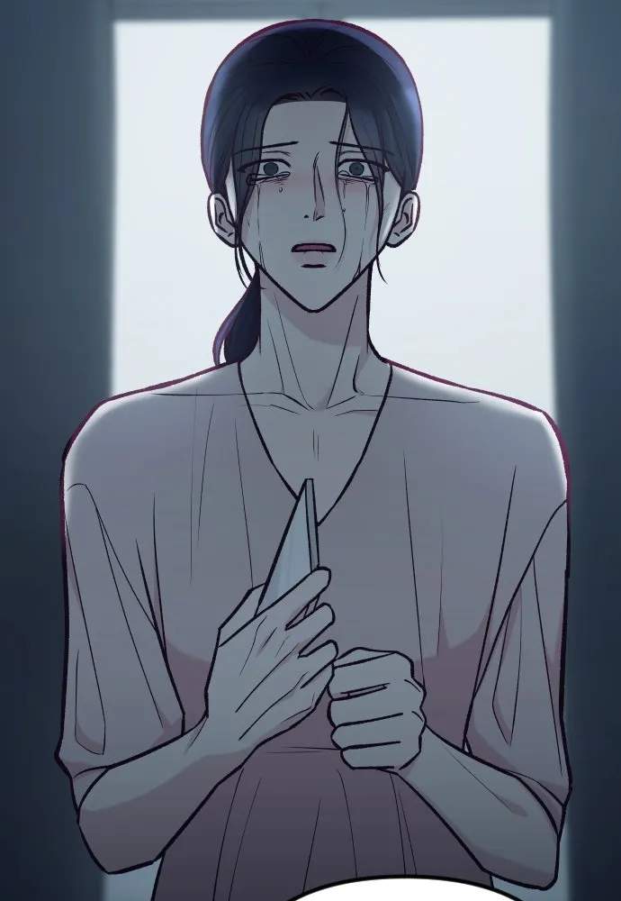 รักกันคนละครึ่งทาง ตอนที่ 39 รูปที่ 43