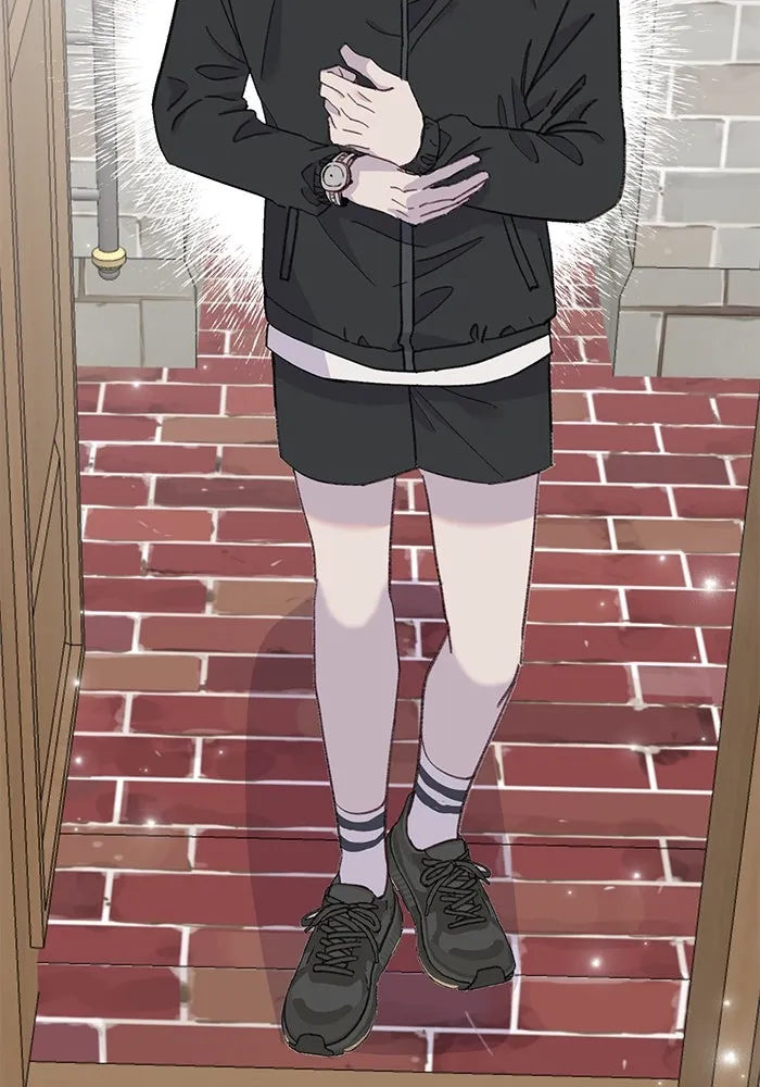 รักน้ำ รักปลา รักเธอนะ ตอนที่ 45 ปลาแน่วแน่ รูปที่ 34