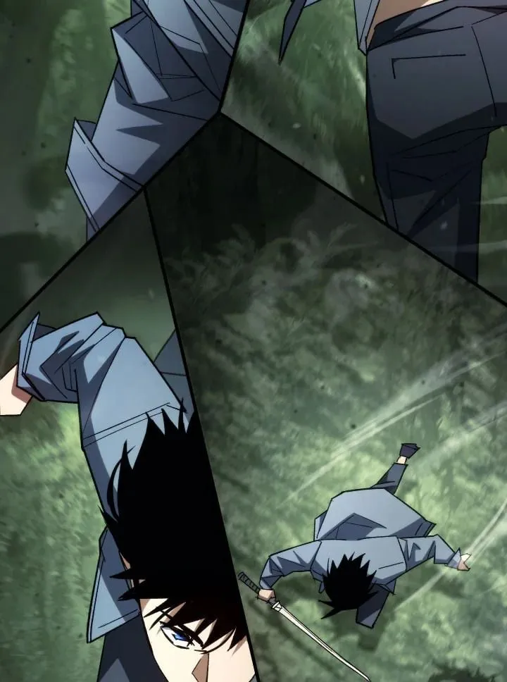 The Hero Returns ตอนที่ ตอนที่ 86 รูปที่ 29