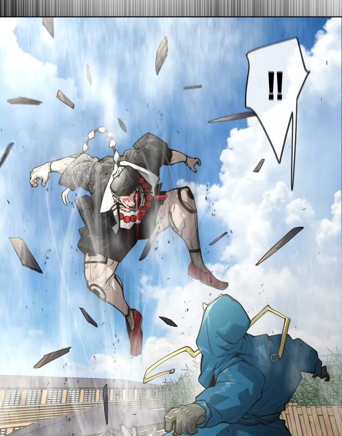 ยุคแห่งยอดมนุษย์ ตอนที่ 13 รูปที่ 44