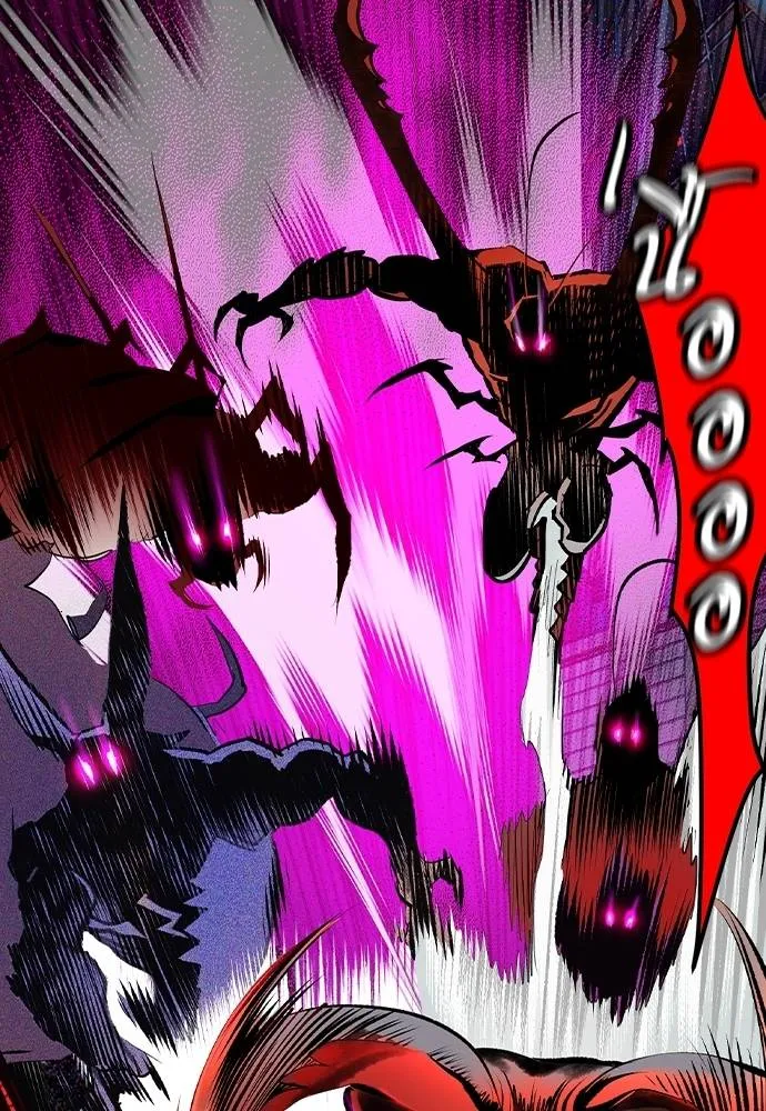 Jungle Juice ตอนที่ 129 รูปที่ 8